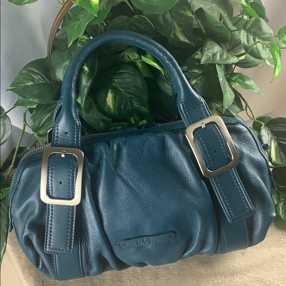 ❌traded❌ Cole Haan Handbag Purse - Picture 2 of 16